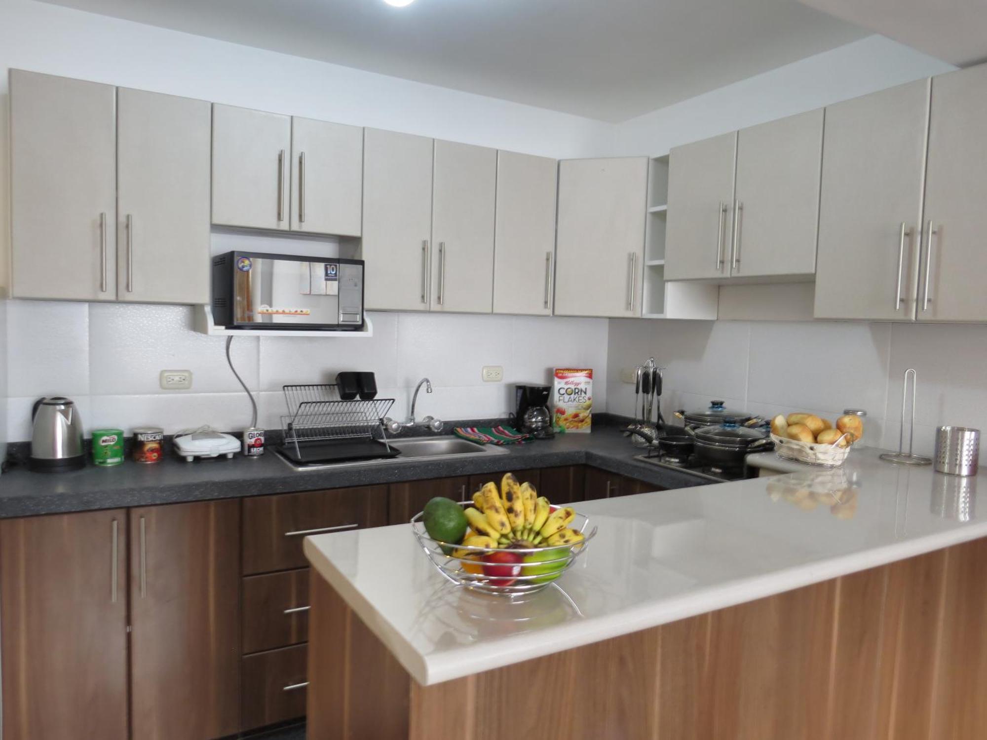 Apartamentos Quewe Cuzco Rom bilde