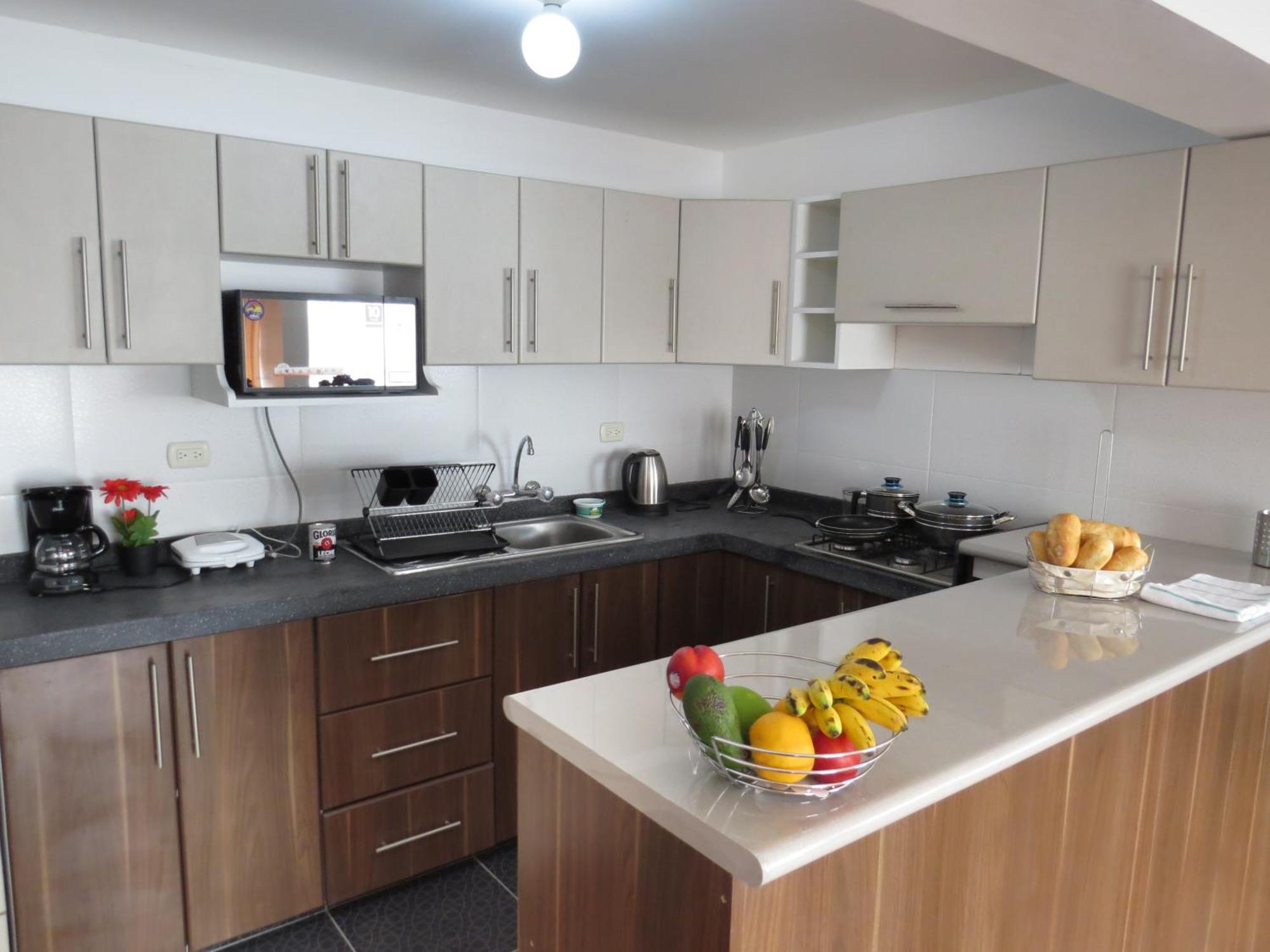 Apartamentos Quewe Cuzco Rom bilde